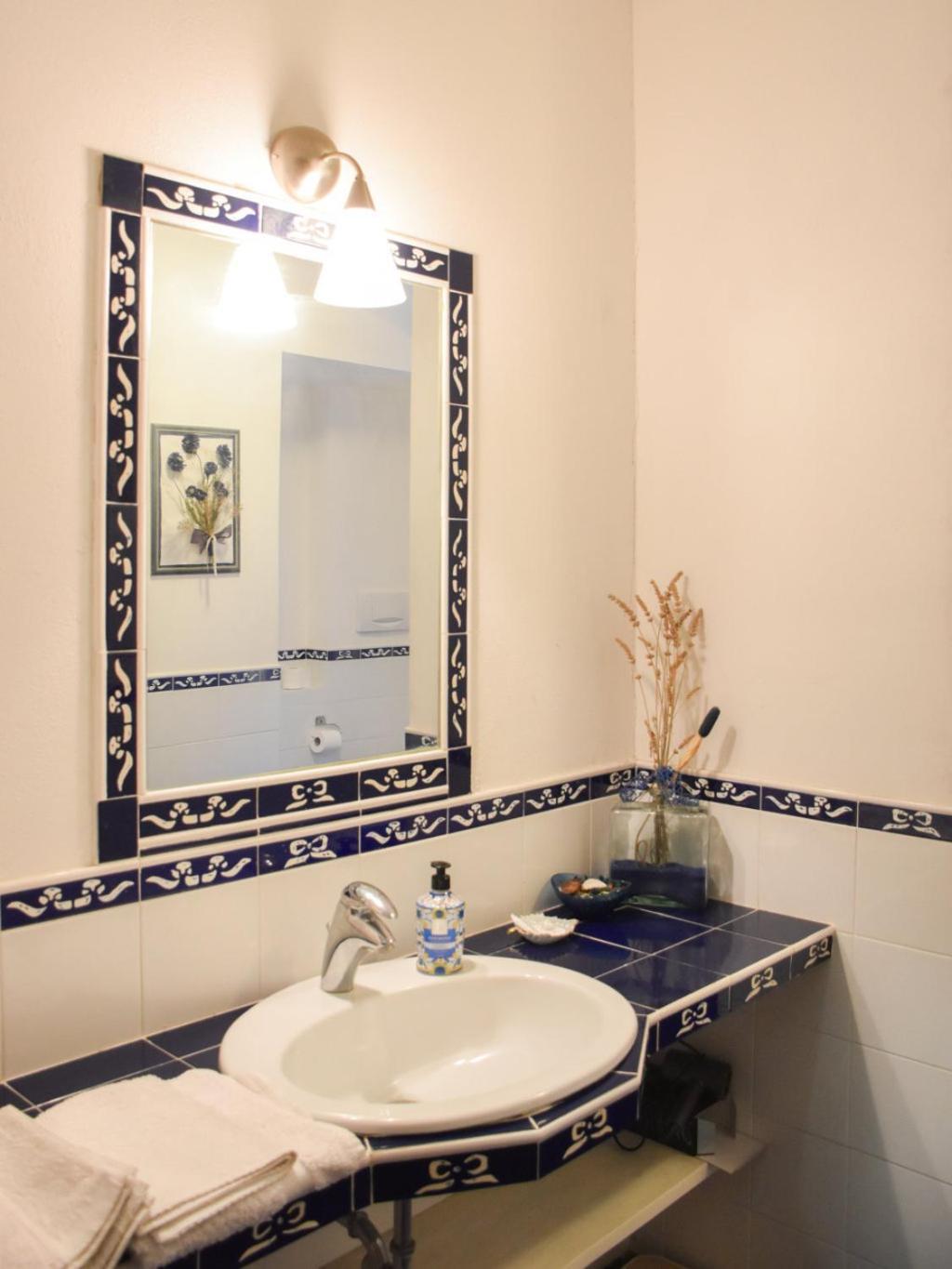 B&B Margherita Le Fiabe Sant'Agata Feltria Exterior photo