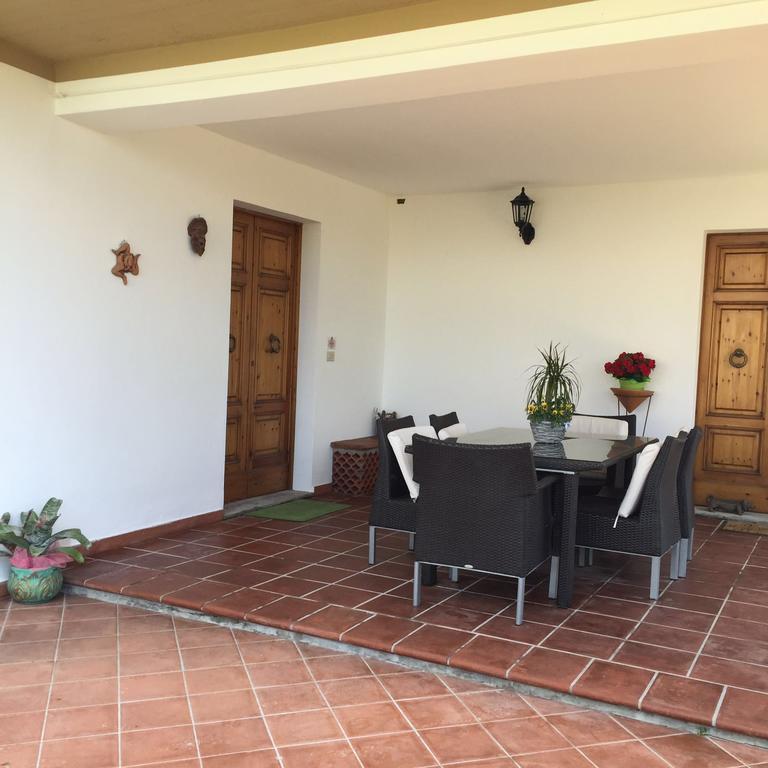 B&B Margherita Le Fiabe Sant'Agata Feltria Exterior photo