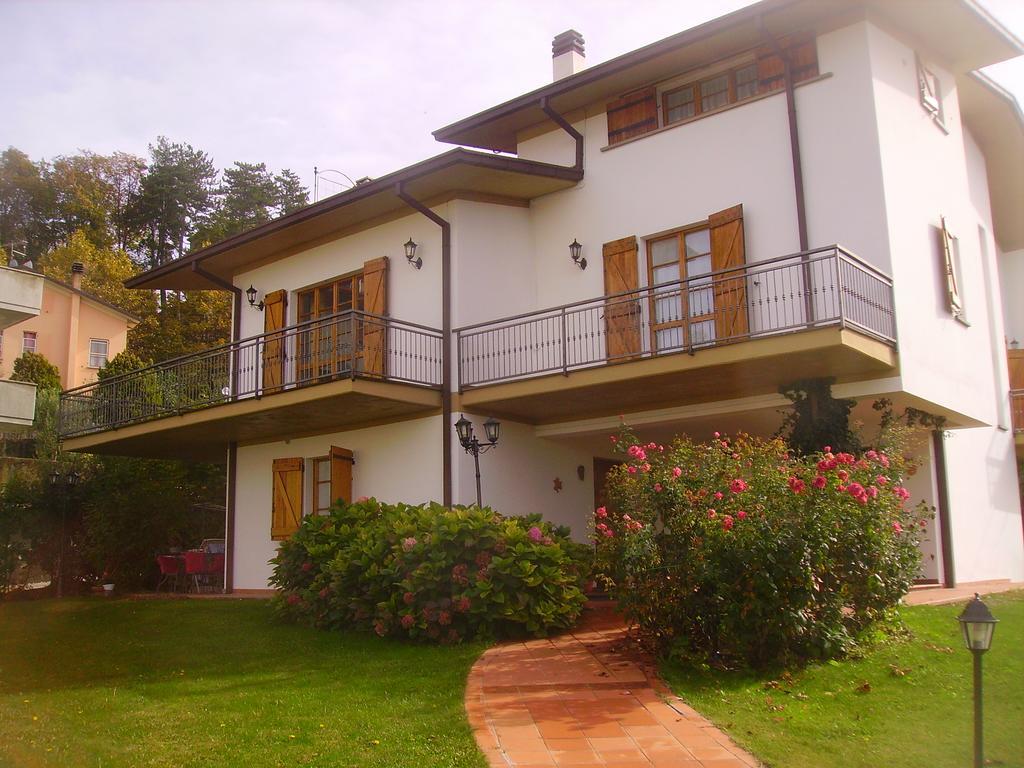 B&B Margherita Le Fiabe Sant'Agata Feltria Exterior photo